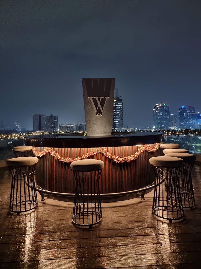 Wolfgang's Steakhouse Jakarta Photo