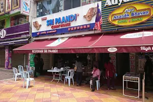 Sri Paandi Restaurant image