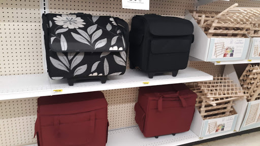 Fabric Store «Jo-Ann Fabrics and Crafts», reviews and photos, 630 Niblack Blvd # 6, Vincennes, IN 47591, USA