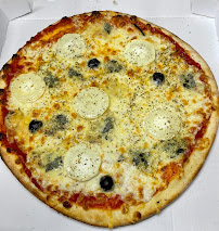 Pizza du Livraison de pizzas L'Arôma Pizza Chepniers - n°19