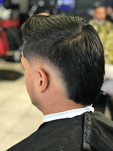 Barber Shop «IDrive barbershop», reviews and photos, 11701 International Dr, Orlando, FL 32821, USA