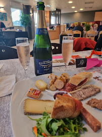 Plats et boissons du Restaurant de L'ESAT L'EVEIL à Cormontreuil - n°13