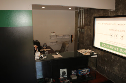 Auto Repair Shop «Kassel Motorsports», reviews and photos, 2301 E Pioneer, Puyallup, WA 98372, USA