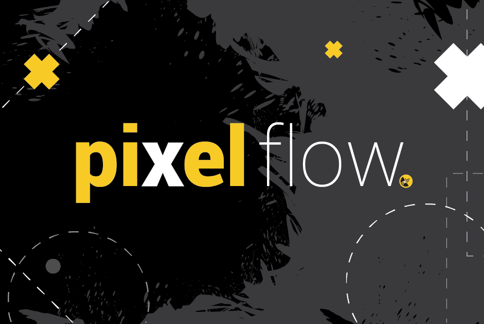 Pixel Flow