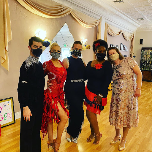 Dance School «Arthur Murray Dance Studio», reviews and photos, 262 N Beverly Dr, Beverly Hills, CA 90210, USA