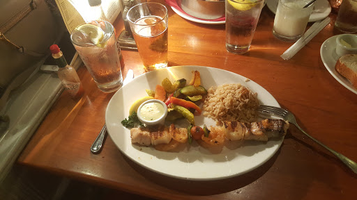 Seafood Restaurant «Fish Market Restaurant», reviews and photos, 750 N Harbor Dr, San Diego, CA 92101, USA