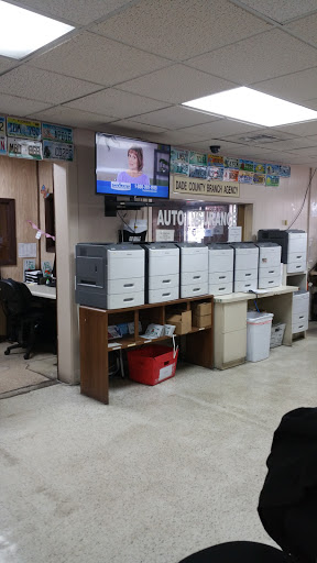 Auto Tag Agency «Trail Auto Tag Agency», reviews and photos