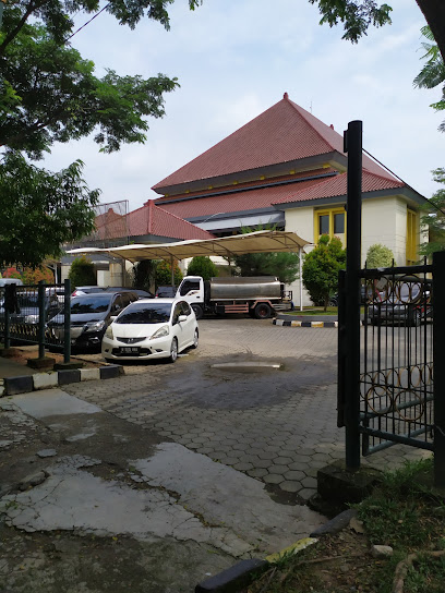 BPMPPT Kabupaten Bekasi