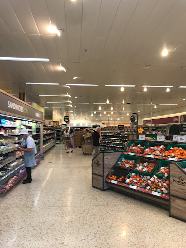 Reviews of Morrisons in Bristol - Supermarket