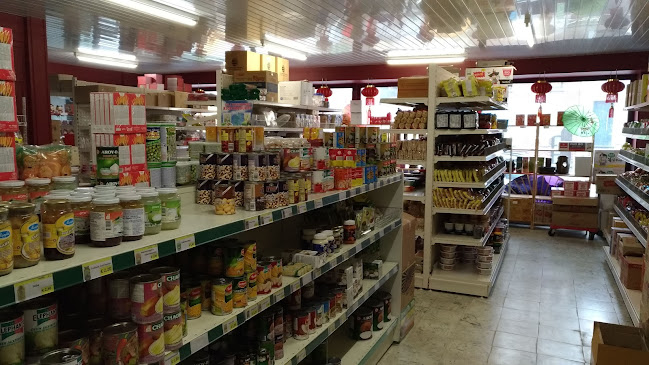 Beoordelingen van Truong Son - Aziatische supermarkt in Kortrijk - Supermarkt