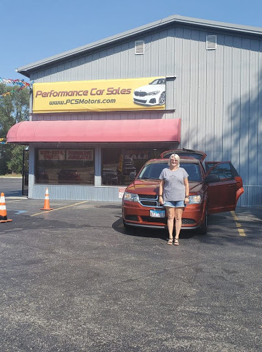 Car Dealer «Performance Car Sales», reviews and photos, 3141 River Rd, River Grove, IL 60171, USA