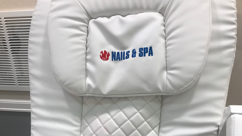 My Nails & Spa 83854