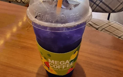 Mega Coffee image