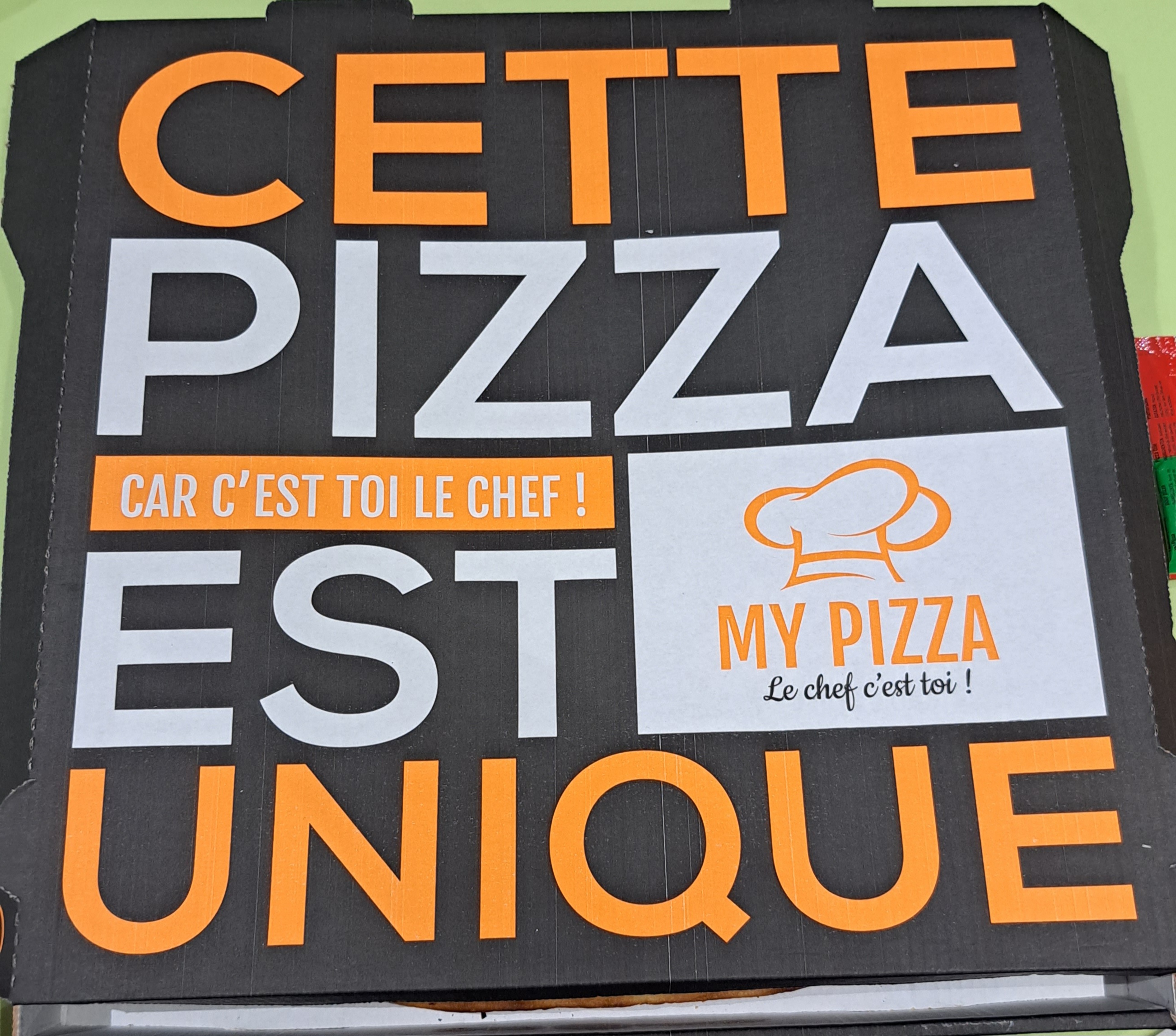 Photo n° 1 de l'avis de Marie. fait le 10/10/2023 à 13:22