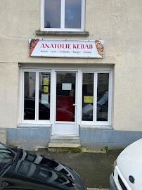 Photos du propriétaire du Restauration rapide Anatolie Kebab à Guerlédan - n°1