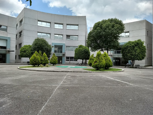 Instituto de investigación Ciudad López Mateos