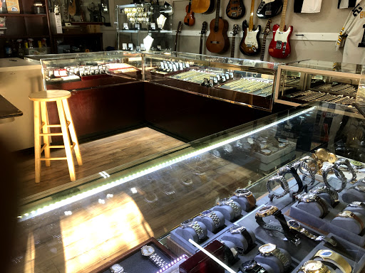 Pawn Shop «Carolina Pawn & Jewelry», reviews and photos, 4201 Monroe Rd, Charlotte, NC 28205, USA
