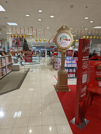 Shopping Mall «Dartmouth Mall», reviews and photos, 200 N Dartmouth Mall, Dartmouth, MA 02747, USA