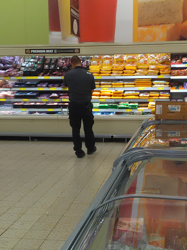 Supermarket «ALDI», reviews and photos, 3831 E Main St, Whitehall, OH 43213, USA