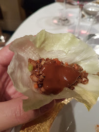 Canard laqué de Pékin du Restaurant asiatique Shang Palace à Paris - n°6