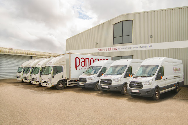 Reviews of Panorama in Liverpool - Furniture store