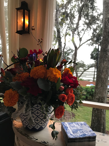 Florist «Flowers by Sue, inc», reviews and photos, 72 Arrow Rd, Hilton Head Island, SC 29938, USA
