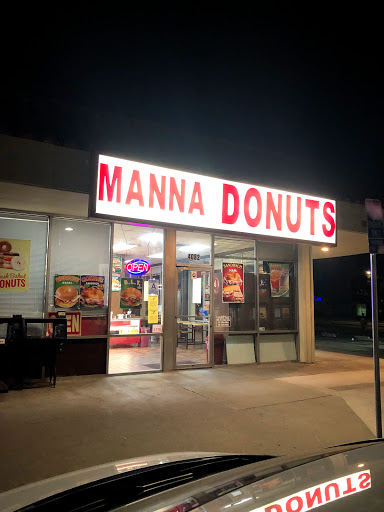 Donut Shop «Manna Donuts», reviews and photos, 4082 Chino Hills Pkwy, Chino Hills, CA 91709, USA