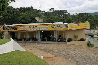 Restaurante da Glacinda - Av. Brasil, 1340 - Ortigueira, PR, 84350-000, Brazil