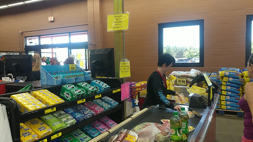 Grocery Store «Grocery Outlet Bargain Market», reviews and photos, 1951 NE 3rd St, Prineville, OR 97754, USA