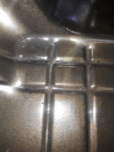 Auto Repair Shop «Motech Automotive», reviews and photos, 15651 W Warren Ave, Detroit, MI 48228, USA