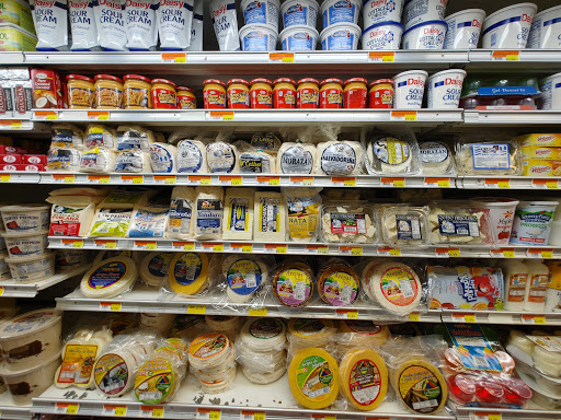 Supermarket «Unidos Supermarket», reviews and photos, 2433 Pleasant Hill Rd, Kissimmee, FL 34746, USA