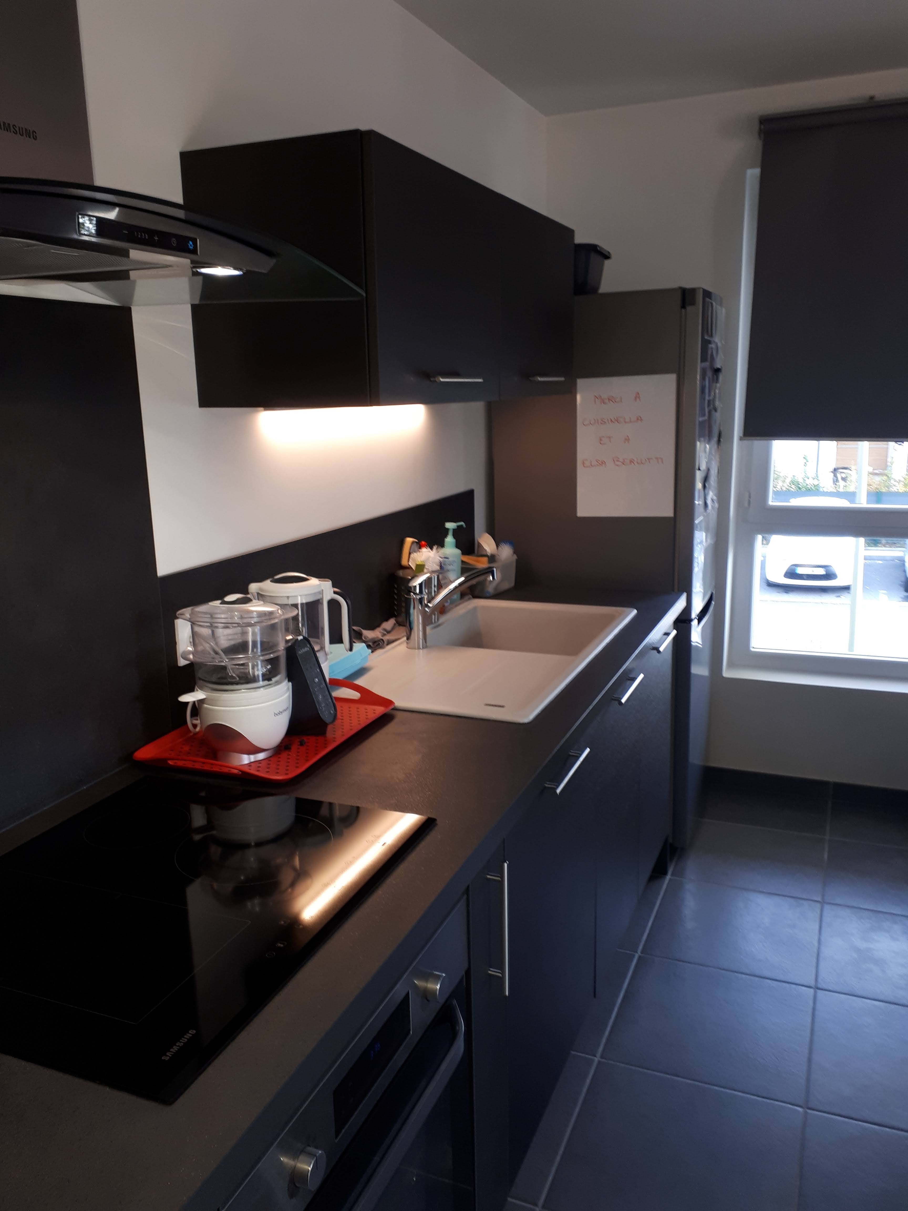 Photo n° 1 de l'avis de Johanne.e fait le 24/11/2020 à 10:10