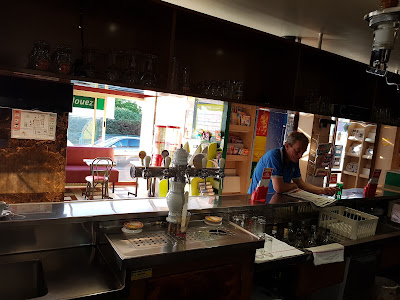 Café Des Sport Bar Tabac - Distributeur blu à Soisy-sous-Montmorency
