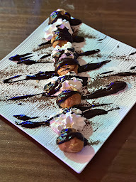 Photo n°29 de Lounge Bar Restaurant à Fréjus ()