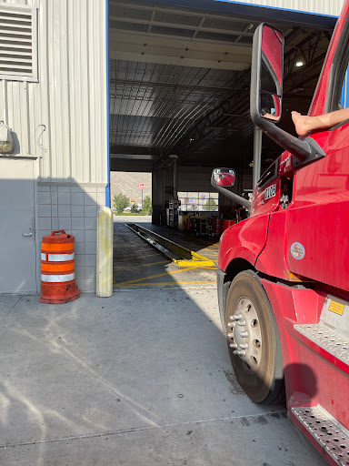 Tire Shop «Speedco Truck Lube and Tires», reviews and photos, 8513 Commerce Drive North, Lake Point, UT 84074, USA