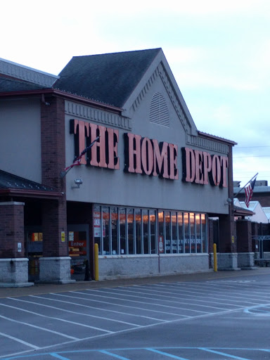 Home Improvement Store «The Home Depot», reviews and photos, 8211 Macedonia Commons Blvd, Macedonia, OH 44056, USA