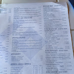 Photo n°1 de l'avis de Stefano.e fait le 09/04/2024 à 05:11 sur le  Confine Ristorante Pizzeria Bar à Torre Sant'Andrea