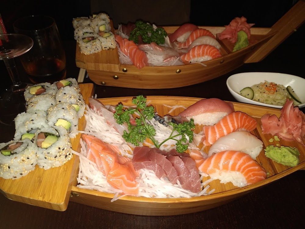 photo du resaurant Miso-Sushi