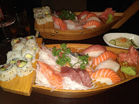 Sushi du Restaurant japonais Miso-Sushi à Verdun - n°6