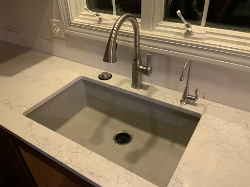 Plumber «Tritan Plumbing», reviews and photos, 10051 Bode St, Plainfield, IL 60585, USA