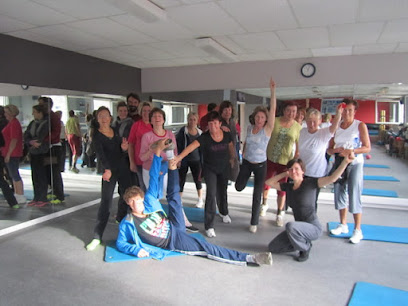 Espace Gym - Cours collectifs