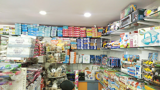 VATSIMAN KIDS CLOTHING & TOY WORLD