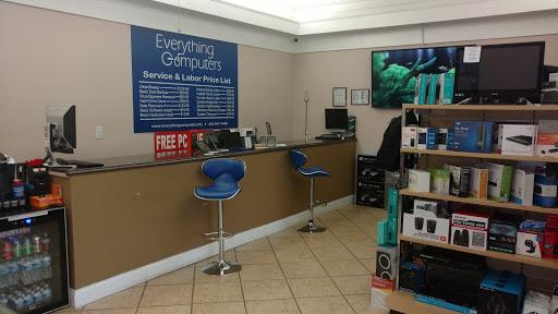 Computer Store «Everything Computers», reviews and photos, 3000 Johnson Ferry Rd Suite 201, Marietta, GA 30062, USA