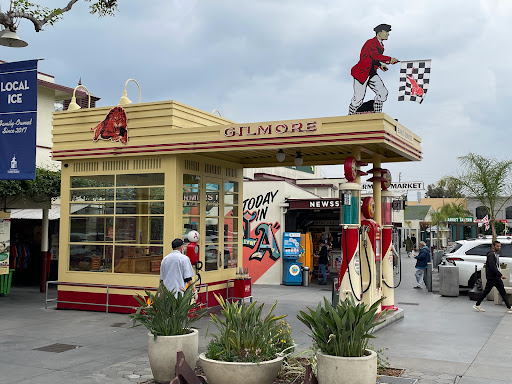 Shopping Mall «The Grove», reviews and photos, 189 The Grove Dr, Los Angeles, CA 90036, USA