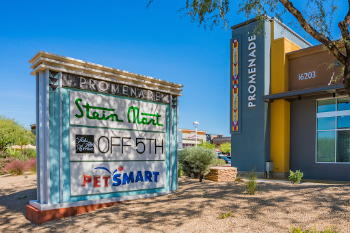 Shopping Mall «Scottsdale Promenade», reviews and photos, 16427 N Scottsdale Rd, Scottsdale, AZ 85254, USA