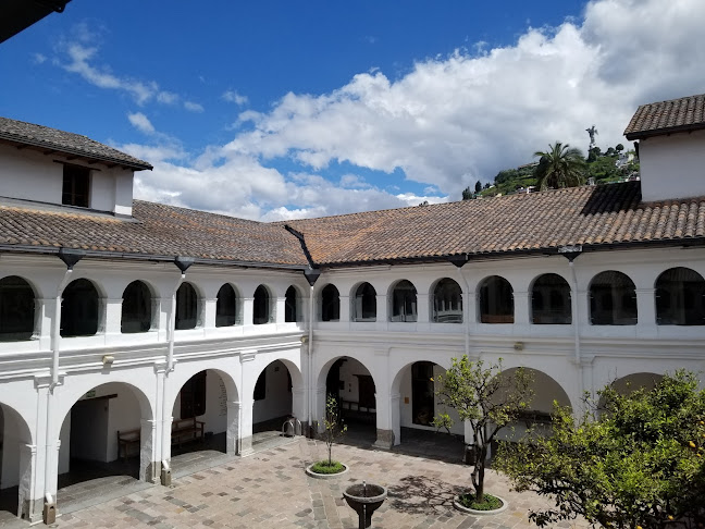 Opiniones de Museo del Carmen Alto en Quito - Museo
