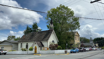 St Michael & All Angels Anglican Church