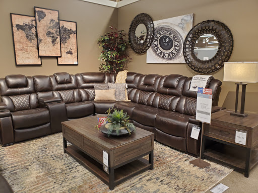 Furniture Store «Ashley HomeStore», reviews and photos, 3200 Mall Loop Dr, Joliet, IL 60431, USA