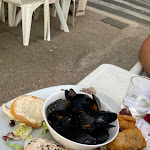 Photo n°3 de l'avis de Jonathan-Daniel.a fait le 30/05/2023 à 13:48 sur le  Trattoria L'Angelo d'Oro à Livorno