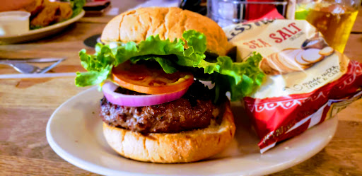 Bar «Phoenix Saloon», reviews and photos, 193 W San Antonio St, New Braunfels, TX 78130, USA